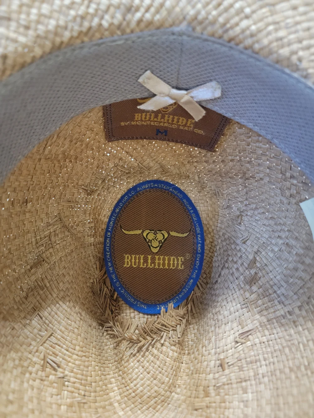 FOUR Fun Summer Hats. Bullhide.Juicy Couture. Jessica Simpson.Betsy Johnson.